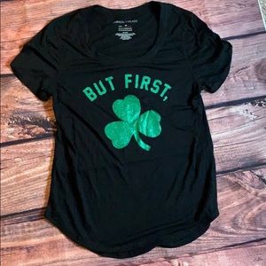 St. Patrick’s Day Tee